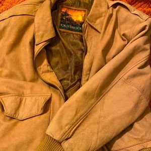 Out Brook coat